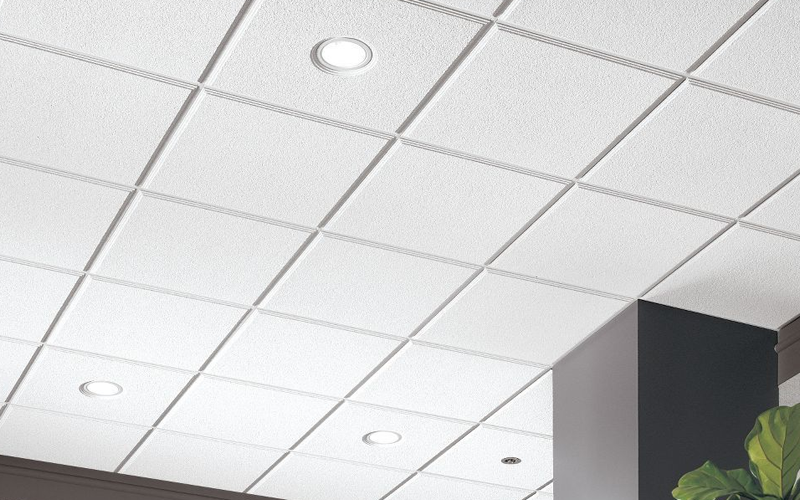 Armstrong Ceiling